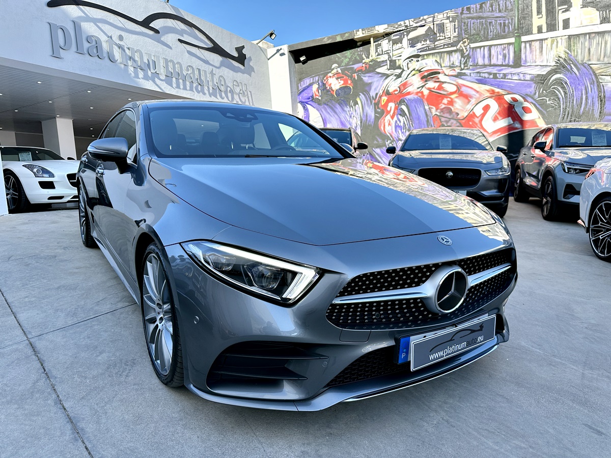 Platinum Auto Sales